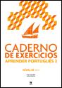 Aprender Português 2 - Caderno de Exercícios - Preview