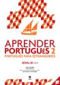 Aprender Português 2 - Nível B1 - Preview