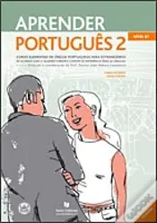 Aprender Português 2 - Nível B1 (Manual/CD Áudio + Caderno de Exercícios)