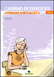 Aprender Português 3 - Caderno de Exercícios