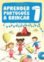 Aprender Português a Brincar 1 - Preview