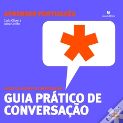 Capa do artigo Aprender Português - Guia Prático de Conversação
