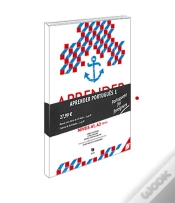 Capa do artigo Aprender Português - Manual  + Caderno de Exercícios
