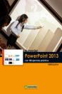 Aprender Powerpoint 2013 Con 100 Ejercicios Prácticos - Preview