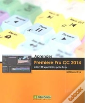 Capa do artigo Aprender Premiere Pro Cc 2014