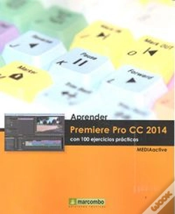Capa do artigo Aprender Premiere Pro Cc 2014