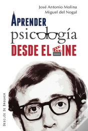 Capa do artigo Aprender Psicología Desde El Cine