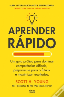 Capa do artigo Aprender Rápido
