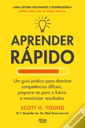 Capa do artigo Aprender Rápido