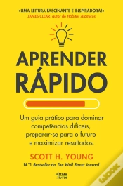 Capa do artigo Aprender Rápido