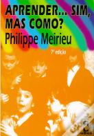 Aprender... Sim, mas como?