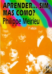 Capa do artigo Aprender... Sim, mas como?