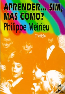 Capa do artigo Aprender... Sim, mas como?