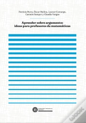 Capa do artigo Aprender Sobre Argumento