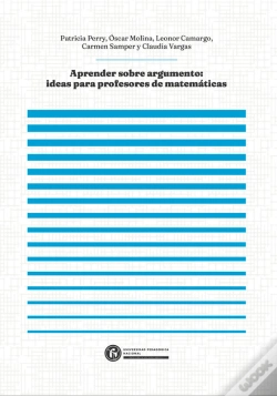 Capa do artigo Aprender Sobre Argumento