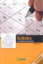 Capa do artigo Aprender Sudoku Con 100 Ejercicios Prácticos