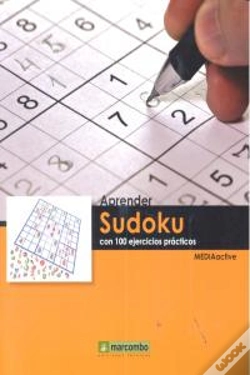 Capa do artigo Aprender Sudoku Con 100 Ejercicios Prácticos