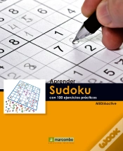 Capa do artigo Aprender Sudoku Con 100 Ejercicios Prácticos
