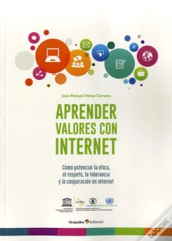 Capa do artigo Aprender Valores Con Internet