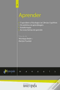 Capa do artigo Aprender