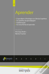 Capa do artigo Aprender