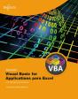 Aprender Visual Basic For Applications Para Excel Con 100 Ej - Preview