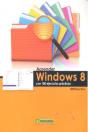Aprender Windows 8 Con 100 Ejercicios Prácticos - Preview