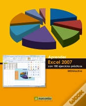 Capa do artigo Aprender Word 2007 Con 100 Ejercicios Prácticos