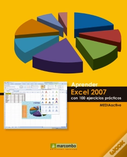 Capa do artigo Aprender Word 2007 Con 100 Ejercicios Prácticos