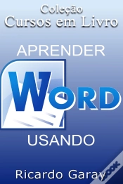 Capa do artigo Aprender Word Usando