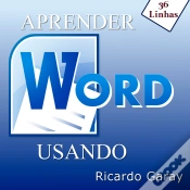 Capa do artigo Aprender Word Usando