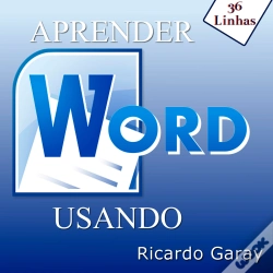 Capa do artigo Aprender Word Usando