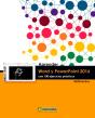 Aprender Word Y Powerpoint 2016 Con 100 Ejercicios Prácticos - Preview
