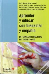 Capa do artigo Aprender Y Educar Con Bienestar Y Empatía