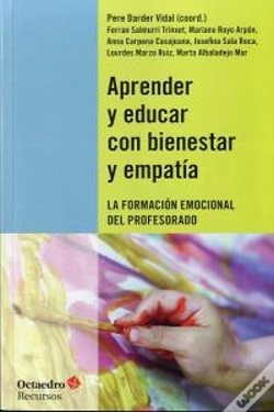 Capa do artigo Aprender Y Educar Con Bienestar Y Empatía