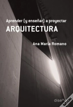 Capa do artigo Aprender (Y Enseñar) A Proyectar Arquitectura