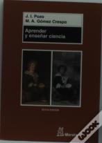 Aprender Y Enseñar Ciencia