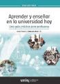 Aprender Y Enseñar En La Universidad Hoy. Guía Práctica Para Profesores - Preview