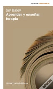 Capa do artigo Aprender Y Enseñar Terapia  