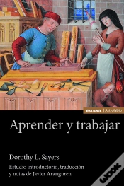 Capa do artigo Aprender Y Trabajar