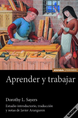 Capa do artigo Aprender Y Trabajar
