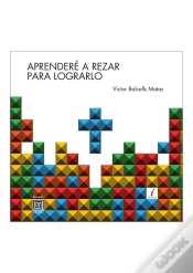 Capa do artigo Aprenderé A Rezar Para Lograrlo