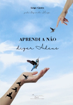 Capa do artigo Aprendi a Não Dizer Adeus