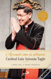 Capa do artigo Aprendi com os Últimos