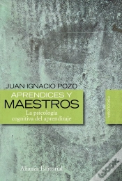 Capa do artigo Aprendices Y Maestros