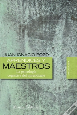 Capa do artigo Aprendices Y Maestros
