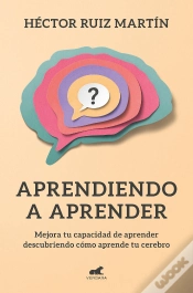 Capa do artigo Aprendiendo A Aprender