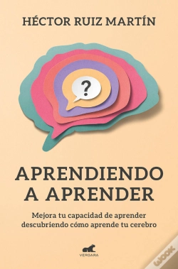 Capa do artigo Aprendiendo A Aprender