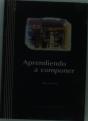 Aprendiendo A Componer - Preview