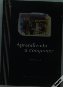 Capa do artigo Aprendiendo A Componer